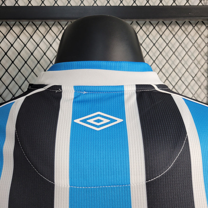 Jogador Gremio 2023
