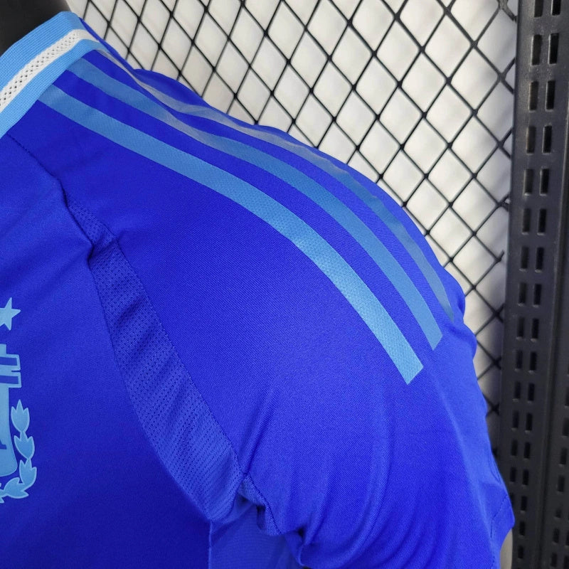 Jogador argentina 2025
