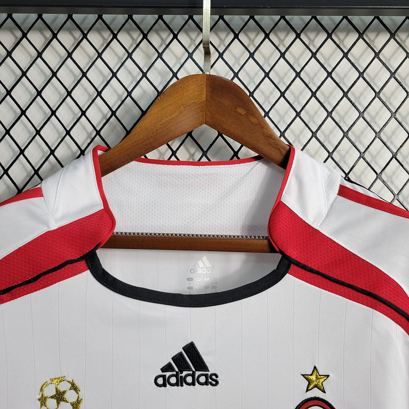Retro AC Milan 06-07