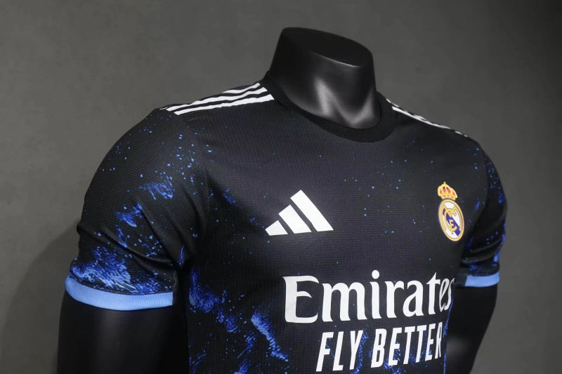 24-25 - CAMISETA PLAYER REAL MADRID