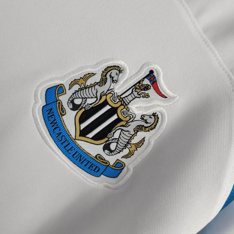 Retro Newcastle United 1999