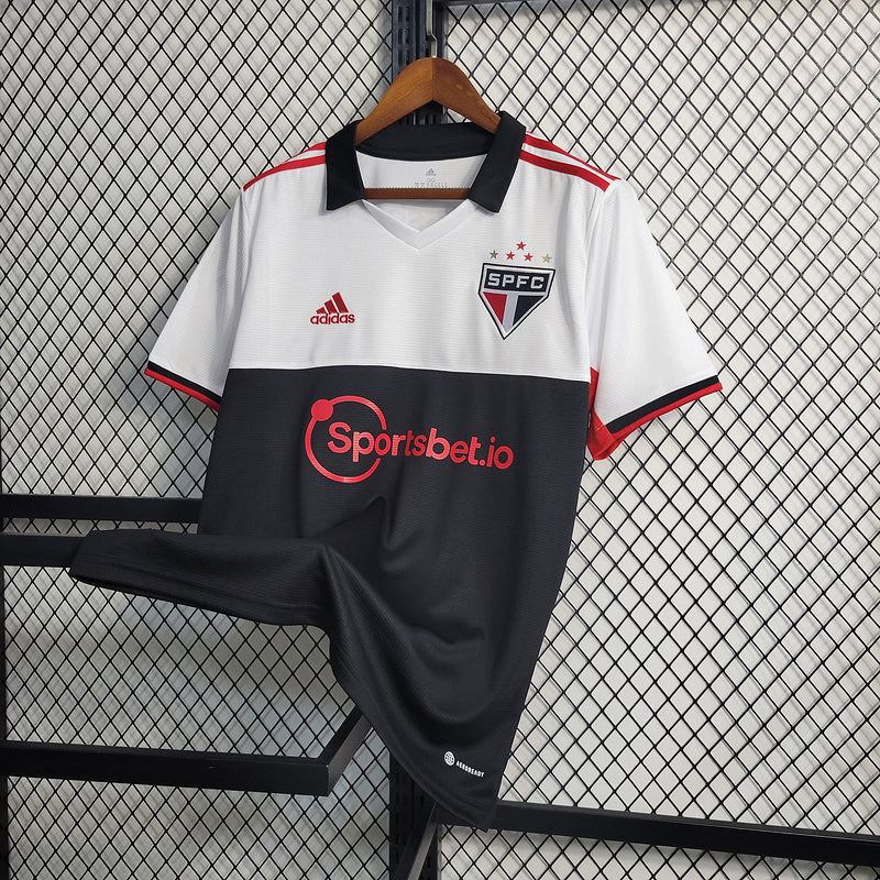 Torcedor São Paulo 2022