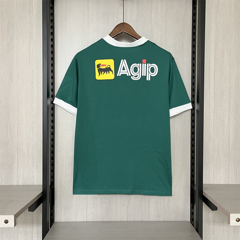 Retro 1987 Palmeiras mandante