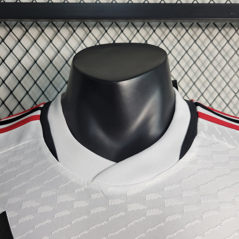23-24 Camisa Jogador São Paulo mandante