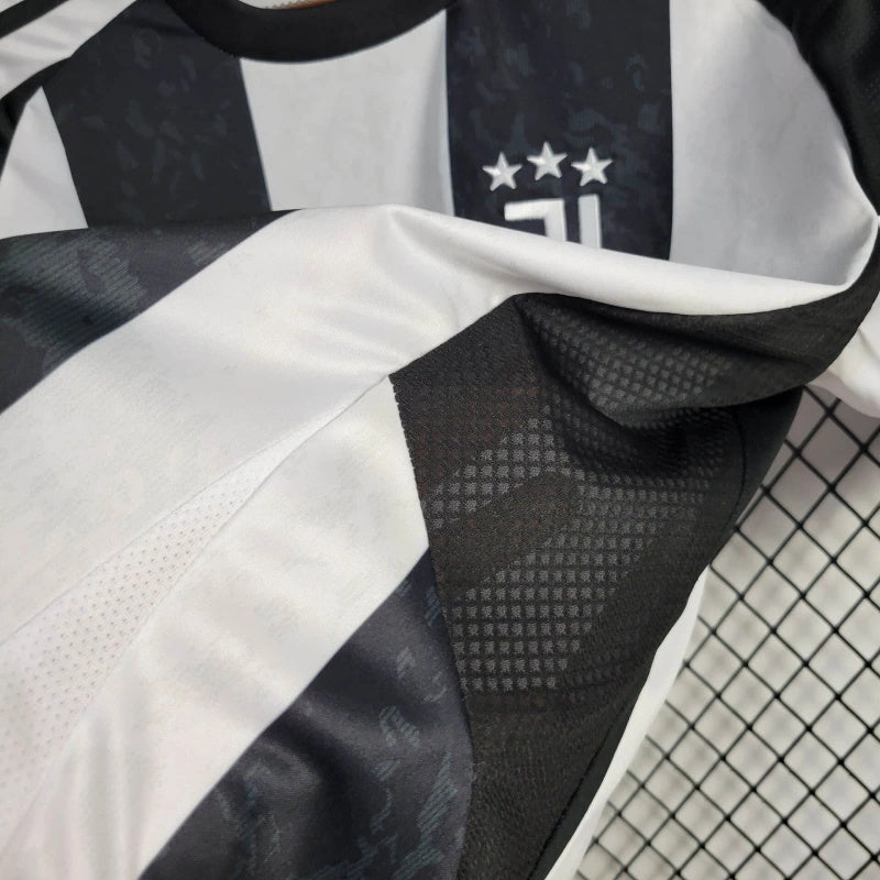 Torcedor Juventus 24-25