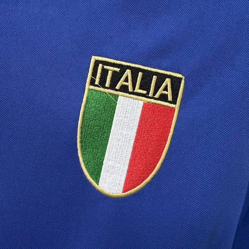 Retro Italia 1982