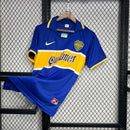 Retro Boca Juniors 1997