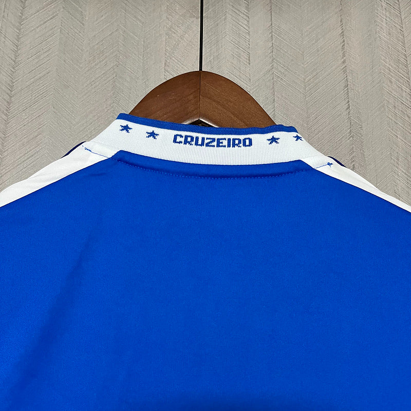 Torcedor Cruzeiro 2025