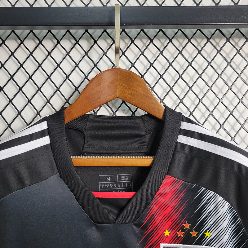 Torcedor Feminino São Paulo 2023
