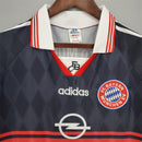 Retro Bayern Munich 1997