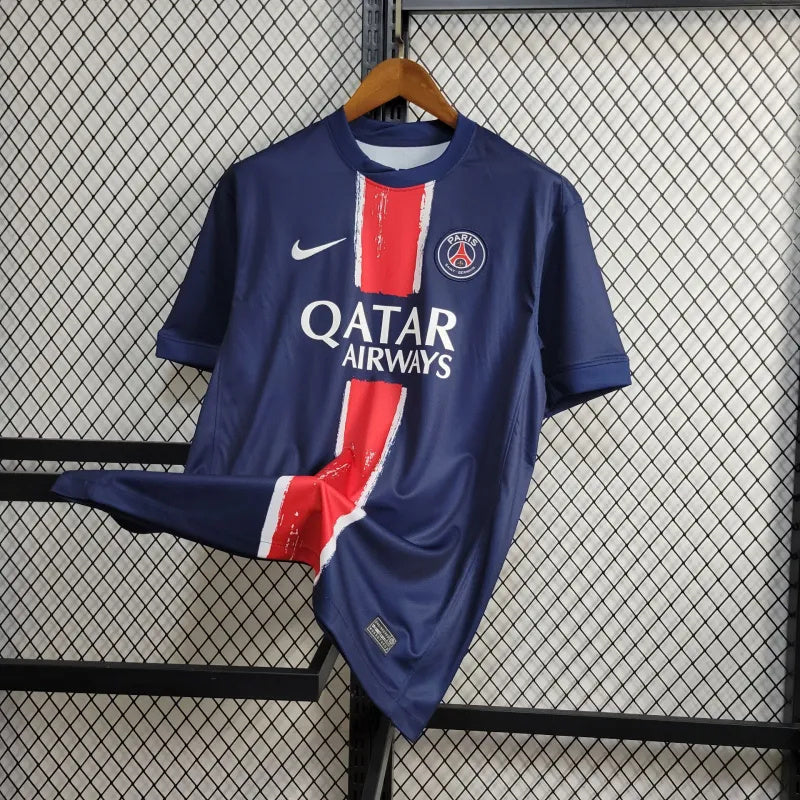 24-25 PSG torcedor mandante