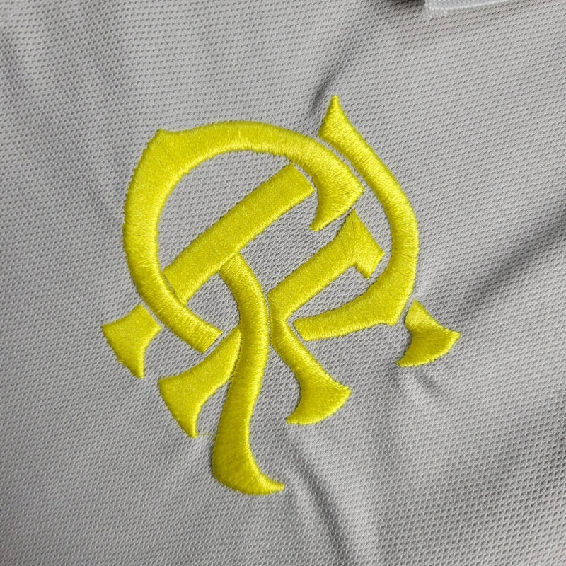 24-25 - CAMISETA TORCEDOR FLAMENGO