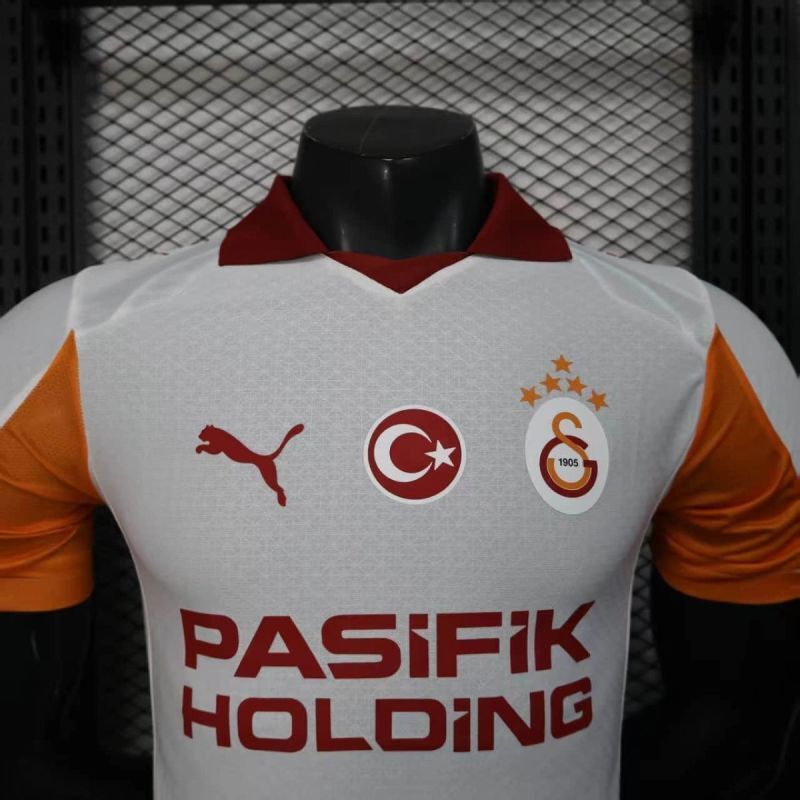 25-26 Jogador Galatasaray