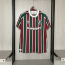 Torcedor Fluminense 2025