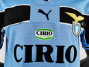 Jogador Retro Lazio 1998