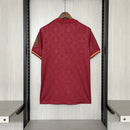 Torcedor Bayern munich 2025