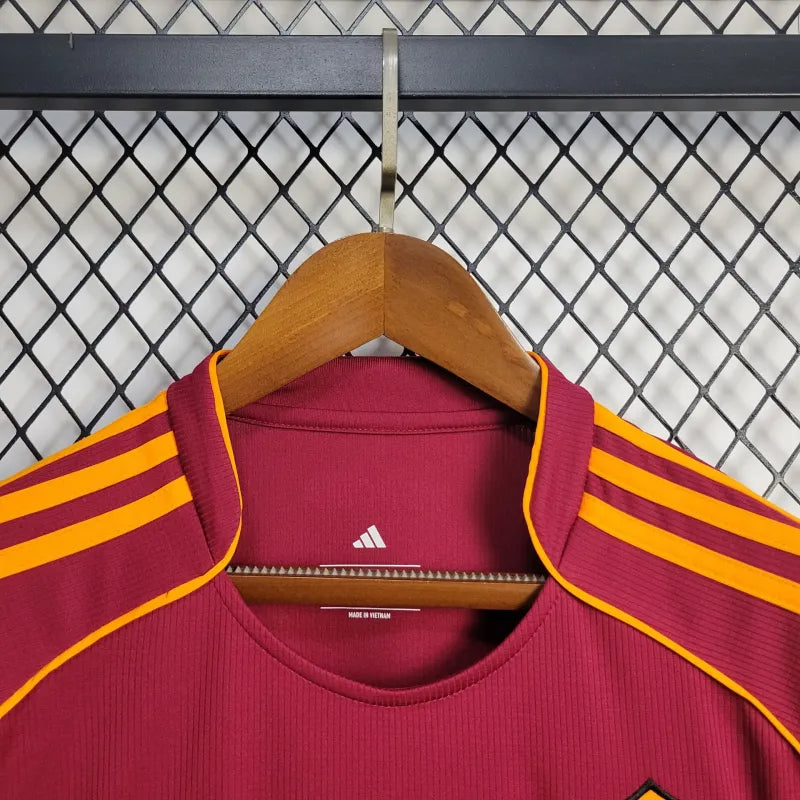 Torcedor Roma 25-26