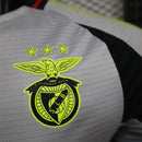 Jogador Benfica 2024