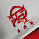 Retro 1986 Flamengo visitante