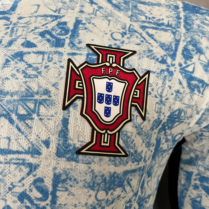 Jogador portugal 2024