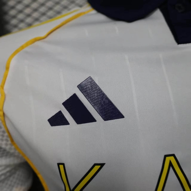 Jogador Al-Nassr 25-26