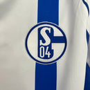 Torcedor Schalke 04 25-26
