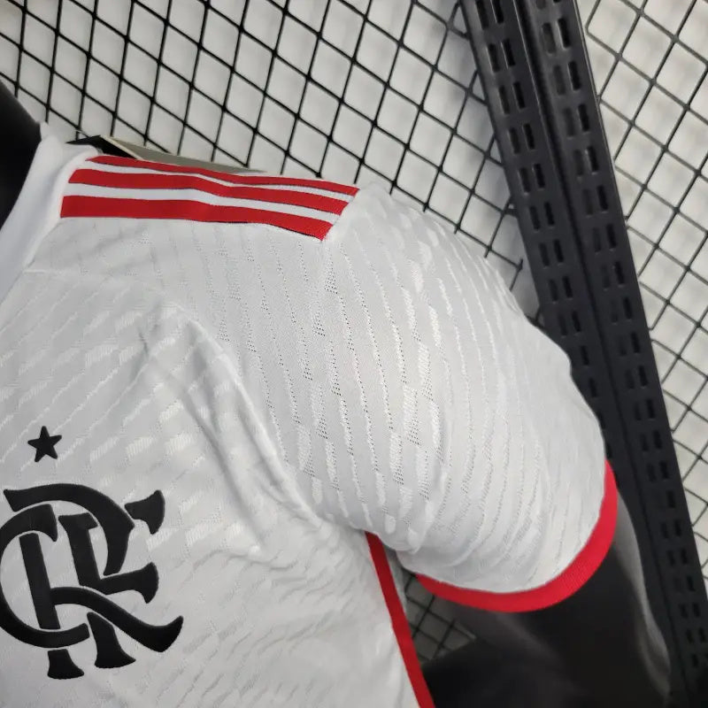 24-25 Camisa Jogador Flamengo visitante