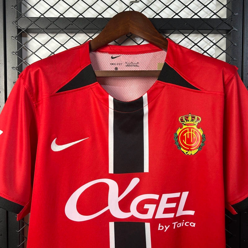Torcedor Mallorca 25-26