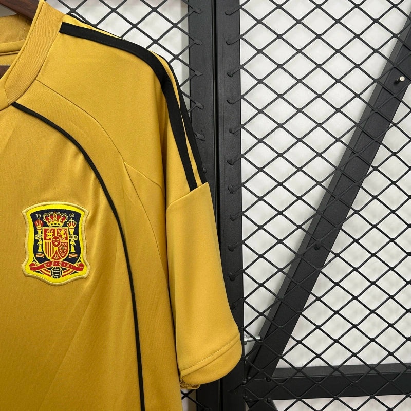 Retro Espanha 2008