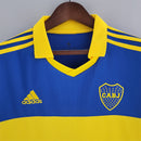 Torcedor Boca Juniors 2022