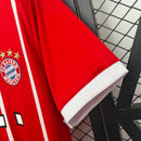 Retro Bayern Munich 17-18