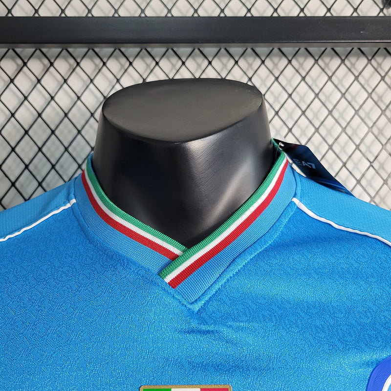 Jogador Napoli 23-24