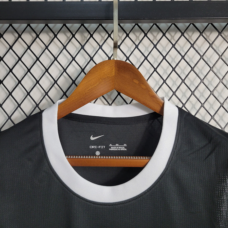 23-24 - CAMISETA TORCEDOR CORINTHIAS