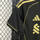 Torcedor Liverpool 25-26