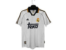 1999-2001 Real Madrid mandante