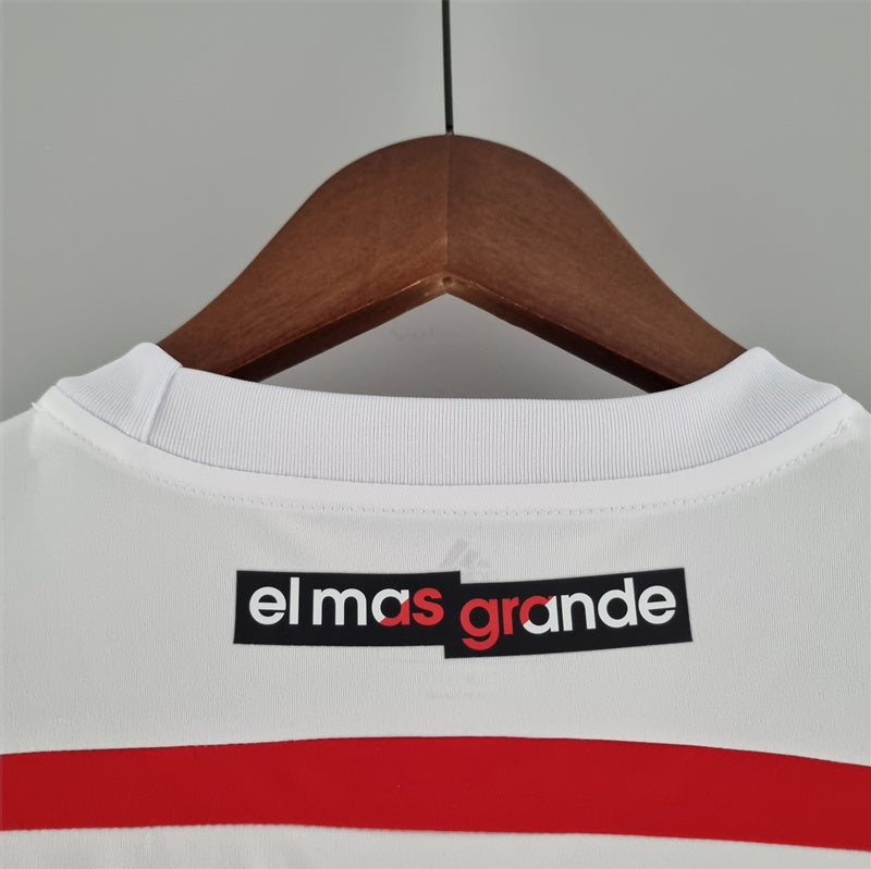 Retro River plate 2015