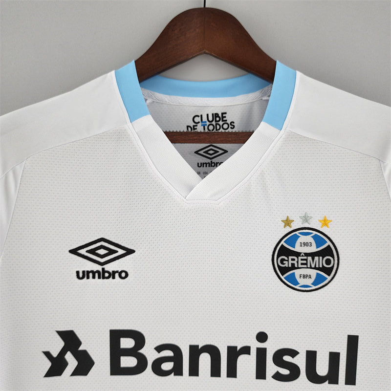 Torcedor Grêmio 2022