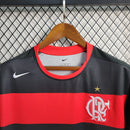 Retro 00-01 Flamengo mandante