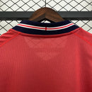 Retro Inglaterra 2002