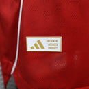 25-26 Camisa Jogador Manchester United mandante