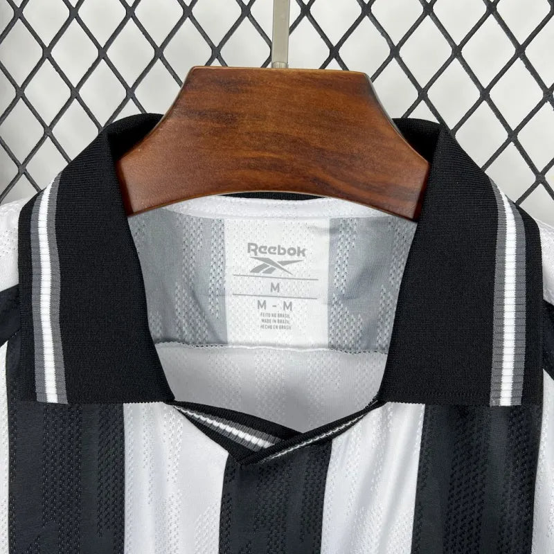 Torcedor Botafogo 25-26