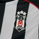 Torcedor Besiktas 25-26