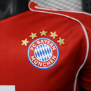 Jogador Bayern Munich 2025