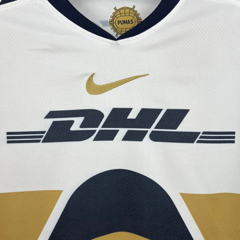 Torcedor Pumas 25-26