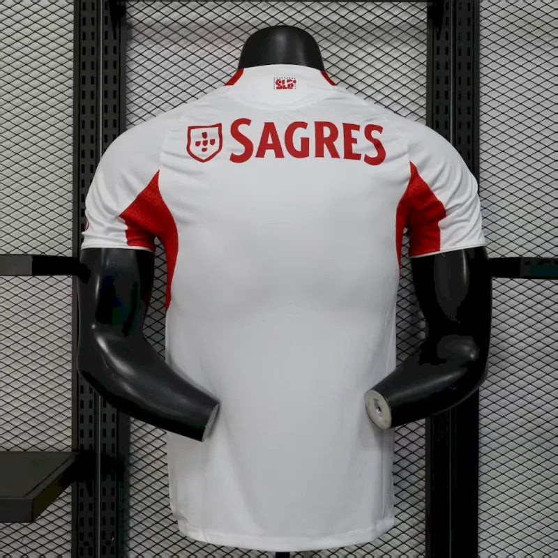 Jogador Benfica 25-26