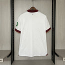 24-25 West Ham Torcedor terceira camisa