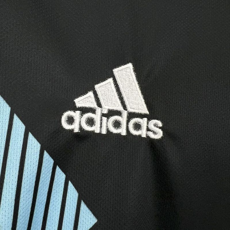 Retro Argentina 2018