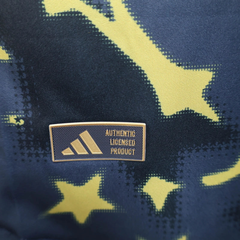 Jogador Boca Juniors 2025