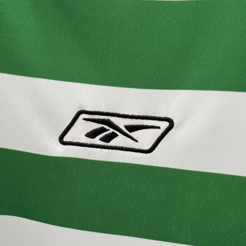 Retro Sporting 2003