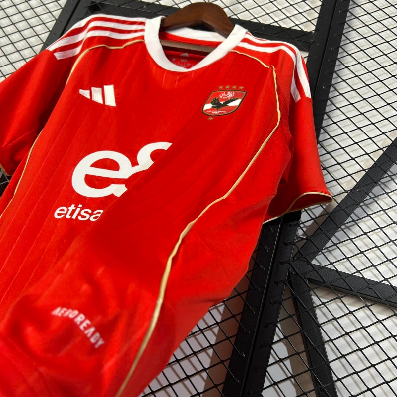 Torcedor Ahly 25-26